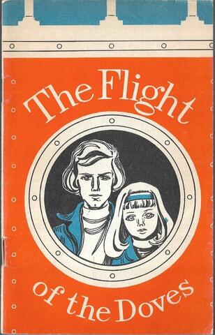 The Flight of The Doves