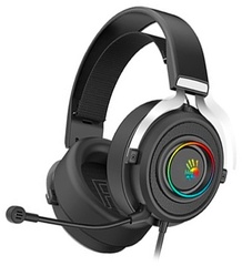 Наушники A4Tech Bloody G535 серый