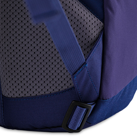 Картинка рюкзак городской Kanrock Groove 25 Deep Blue - 8