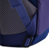 Картинка рюкзак городской Kanrock Groove 25 Deep Blue - 8
