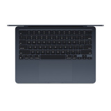 Apple MacBook Air 13 2024 Midnight (Apple M3 8-core CPU, 10-core GPU, 512GB, 24GB) MC8Q4