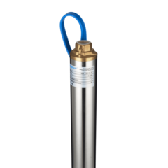 Насос скважинный Aquario ASP1.5С-60-75(P) с плавным пуском