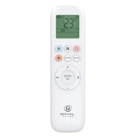 Сплит-система инверторного типа Royal Clima RCI-RNC30HN Renaissance DC EU Inverter