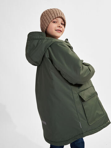 Куртка детская