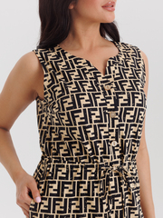 3570 Сарафан женский