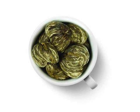 Чай зеленый Gutenberg Ту Чжу (Рождение жемчужины), 500 г