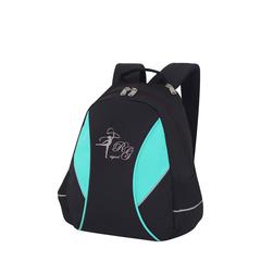 РЮКЗАК (МАЛЕНЬКИЙ) ДЛЯ ХУДОЖЕСТВЕННОЙ ГИМНАСТИКИ (18 л) Р-938