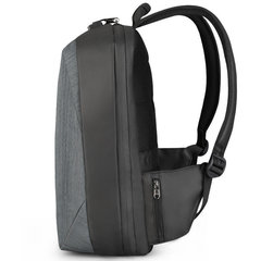 Рюкзак антивор Tigernu T-B3669 серый