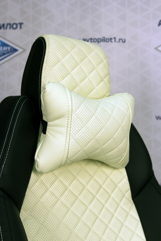 Подушка под шею