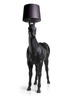 Торшер Horse