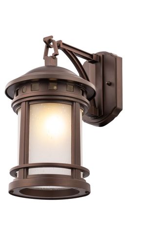 Бра Outdoor Salamanca O031WL-01BR