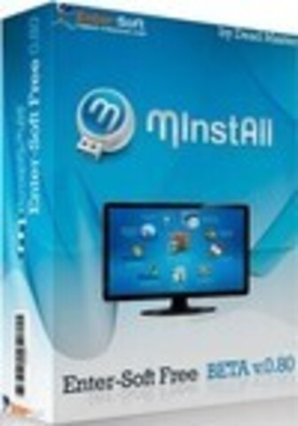 MInstAll Enter-Soft Free v.0.80 Beta by Dead Master [2016, RUS, ENG]