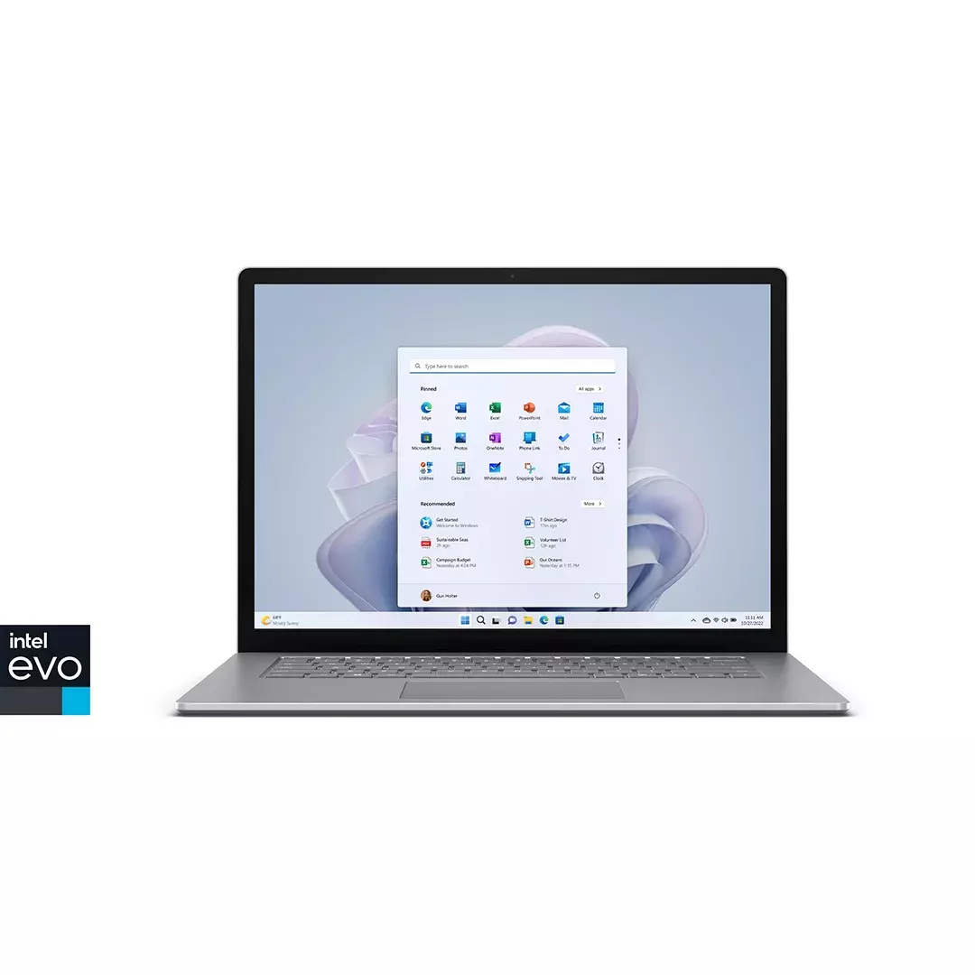Microsoft Surface Laptop 5 (13.5