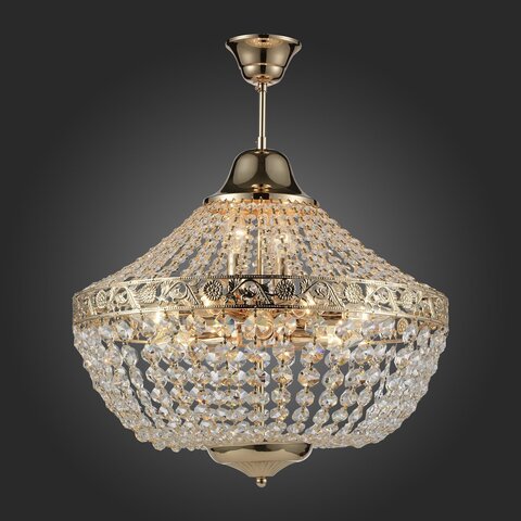 Люстра подвесная ST Luce Anticato SL669.203.11