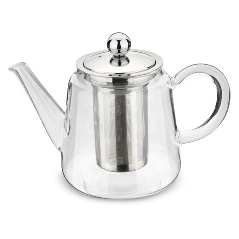 Чайник заварочный Weis 0.75л