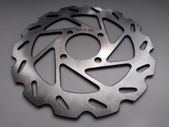 Диск для YAMAHA YFM 125 R Raptor / YFM 250 R Raptor / YFM 250 R Raptor /  YFZ 450 / Тормозной / Задний