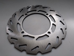 Диск для POLARIS Sportsman 400 / Sportsman 500 HO/EFI Demand Drive / Sportsman 500 HO/EFI и другие / Тормозной / Задний