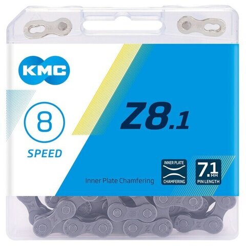 цепь KMC 6-190580   Z8.1