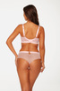 Бюстгальтер Powdery Charm Half padded without wires