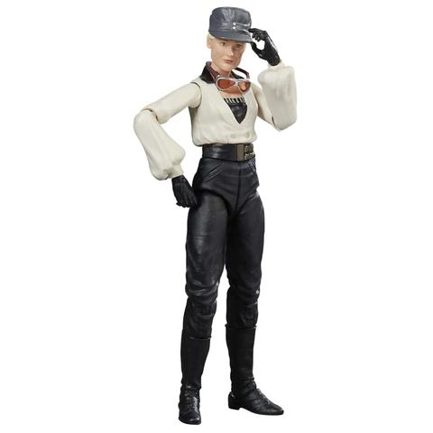 Фигурка Hasbro Indiana Jones and The Last Crusade: Dr. Elsa Schneider (Бамп)