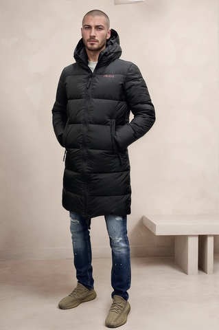 Куртка Hugo BOSS 588808bl
