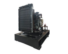 Генератор дизельный Empower DPS 22 (S) - [ДГУ 16 кВт / Deutz BFM3 G1]