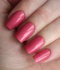 El Corazon 423/ 319 active Bio-gel  Cream ярко-розовый