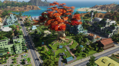 Tropico 6 - Return to Nature (для ПК, цифровой код доступа)
