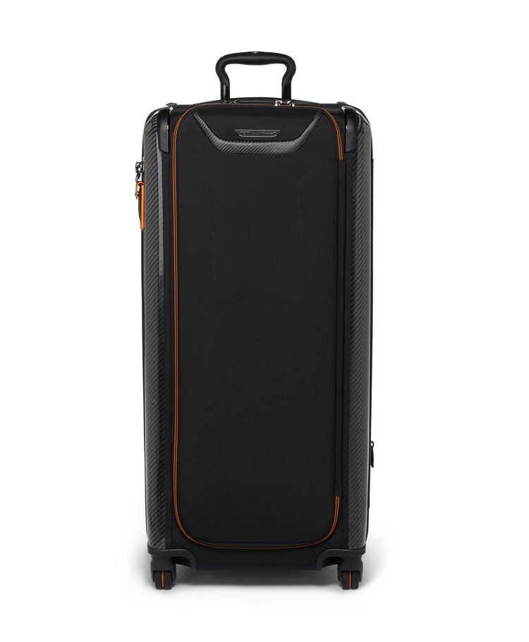 Чемодан большой Trunk/Black