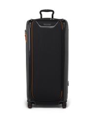 Чемодан большой Trunk/Black