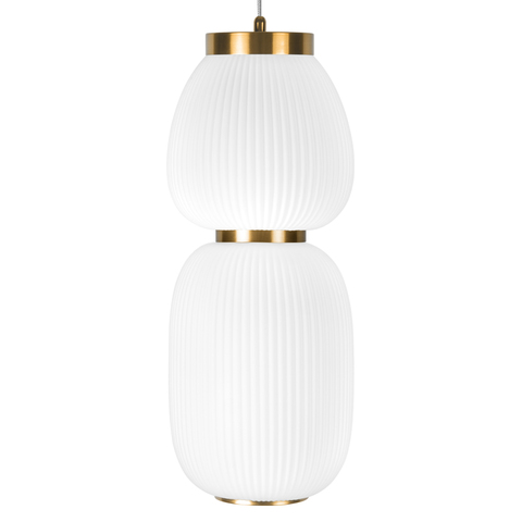 Подвесной светодиодный светильник Loft It Duff 10422/A