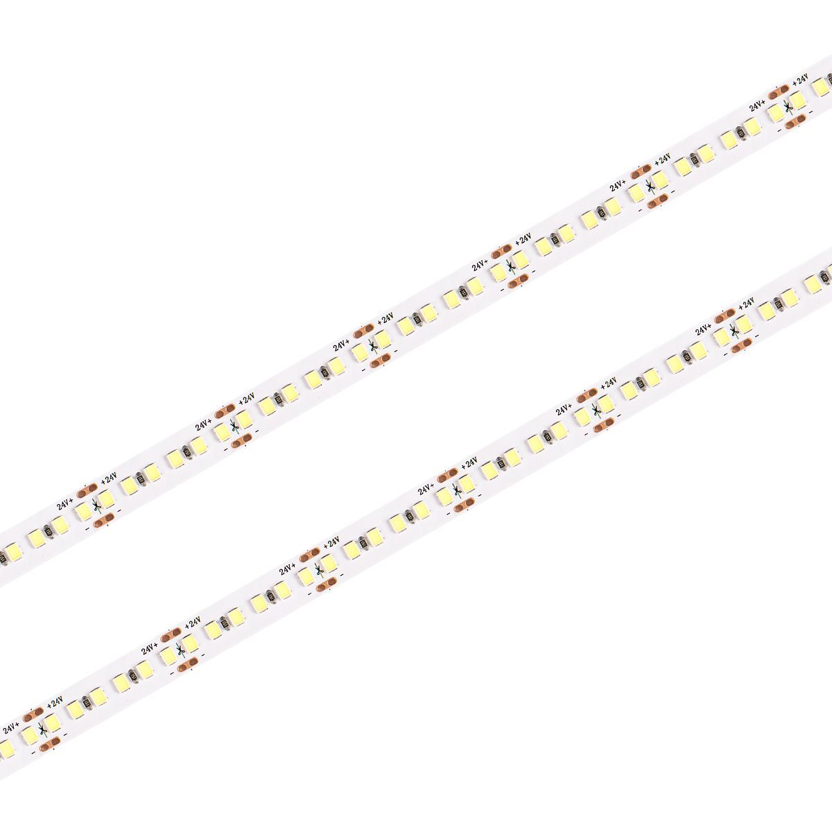 Светодиодная лента Loft IT Power Strip 14W/m 24V 4000K IP20 5m 10363/18020 NW
