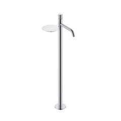 Boheme 120-CRCR.2 Смеситель STICK напольный для умыв. хром TOUCH фото
