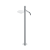 Boheme 120-CRCR.2 Смеситель STICK напольный для умыв. хром TOUCH