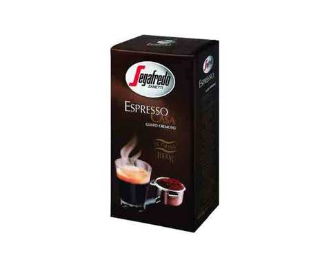 купить Кофе в зернах Segafredo Espresso Casa, 1 кг