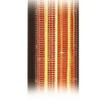 Уличный инфракрасный обогреватель Hugett Apollo Pepel