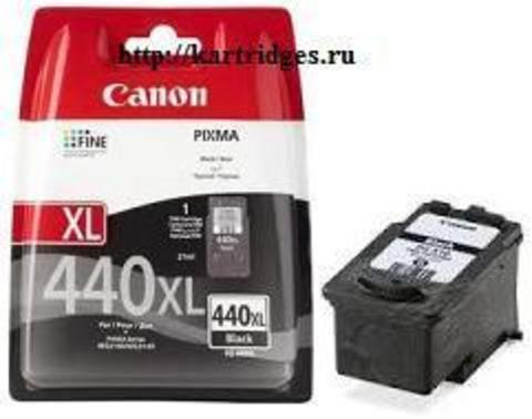 Canon Pg 440xl Купить В Спб