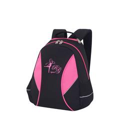 РЮКЗАК (МАЛЕНЬКИЙ) ДЛЯ ХУДОЖЕСТВЕННОЙ ГИМНАСТИКИ (18 л) Р-938