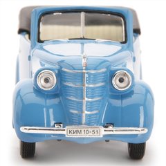 KIM-10-51 cabriolet 1:43 Nash Avtoprom