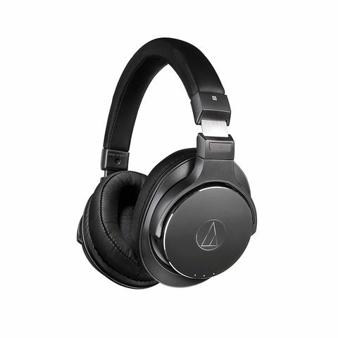 Наушники Audio-Technica ATH-DSR7BT