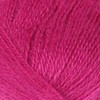 Пряжа Nako Mohair Delicate 6141 (Малина)