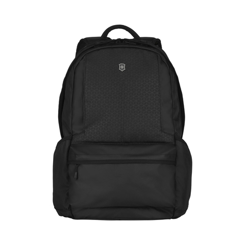 Рюкзак VICTORINOX Altmont Original Laptop Backpack с отделением для ноутбука, цвет чёрный, 48x32x21 см., 22 л. (606742)