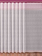 Тюль в гостиную Wisan 618188 