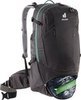 Картинка рюкзак велосипедный Deuter Trans Alpine 32 EL black - 7
