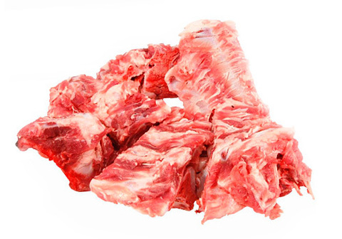 Суповой набор из косули~1кг