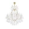 Люстра Maytoni Doris DIA881-PL-15-G