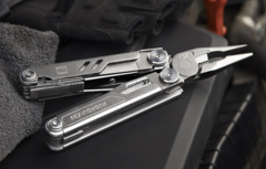 Мультитул Xiaomi HuoHou K30 PRO HU0191 (18 функций)
