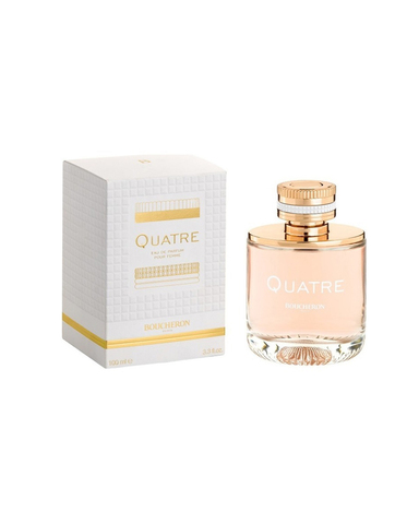 Boucheron Quatre w