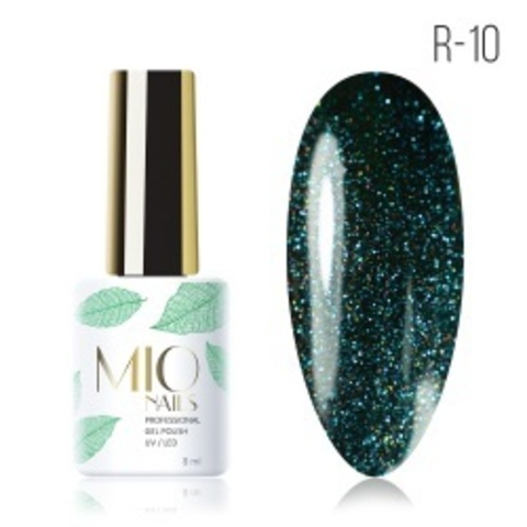 MIO R-10. Галактика