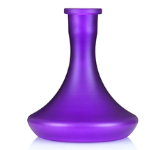 Колба CCN (крафт без шва) "Purple" (Фиолетовый матовый), Россия